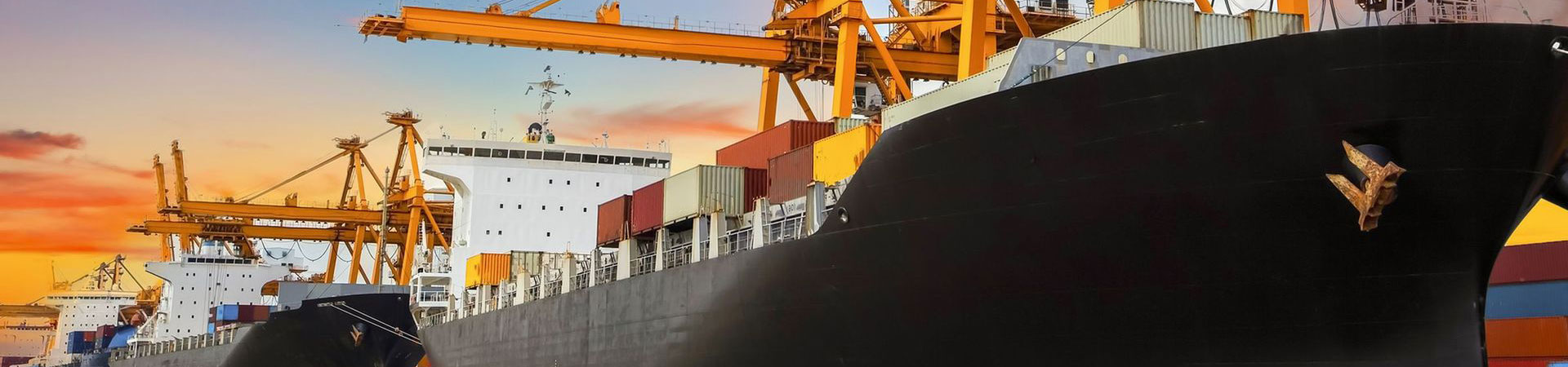 container vessels greathorse international