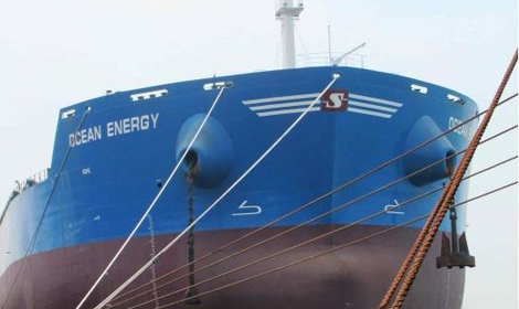 Ocean Energy