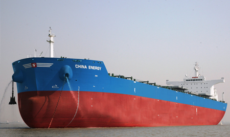 China Energy